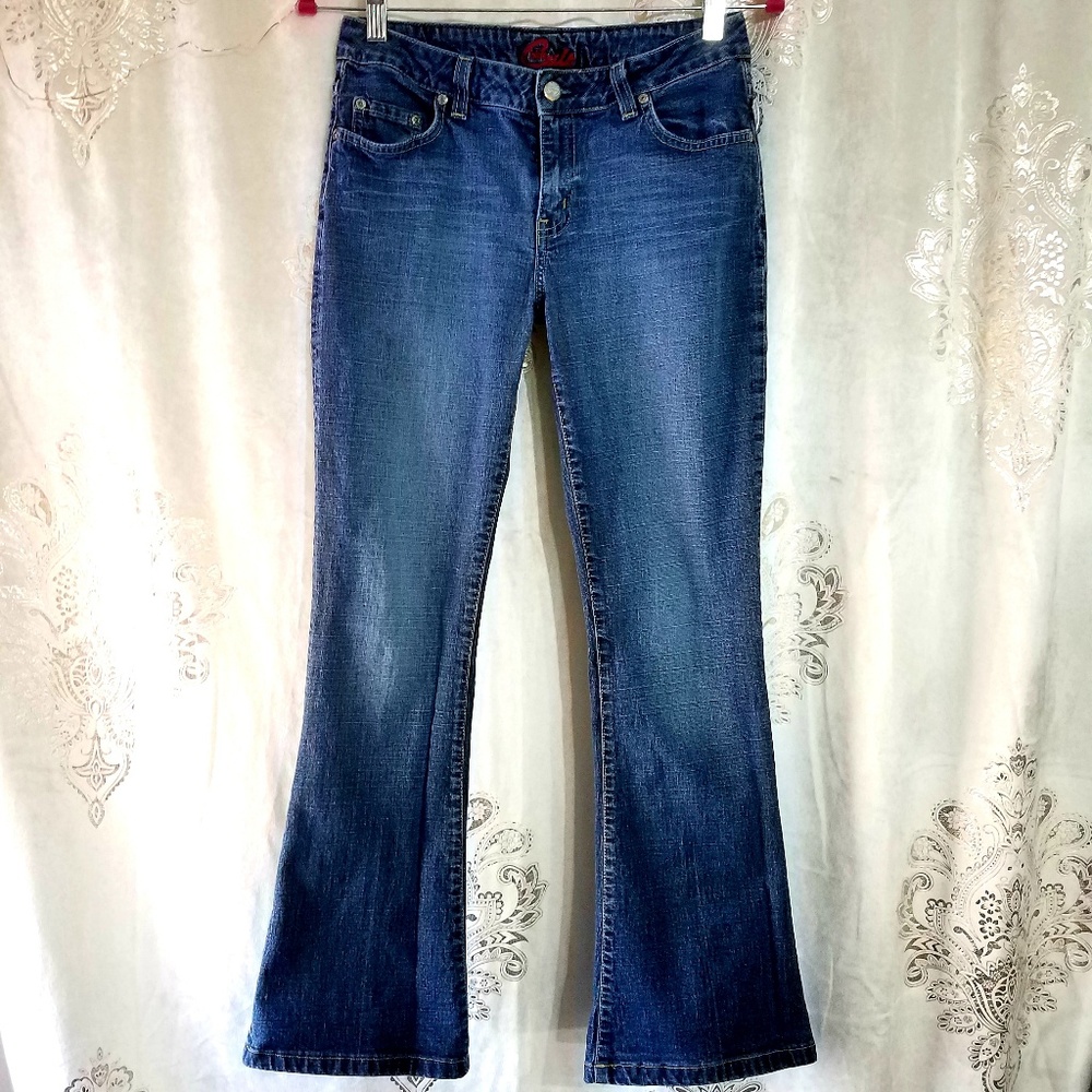 Blue Cult Jeans